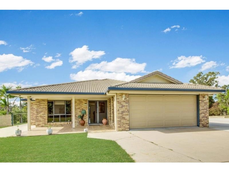 5 Ningana Court, Calliope QLD 4680