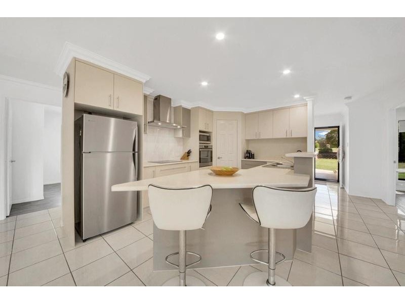 5 Ningana Court, Calliope QLD 4680