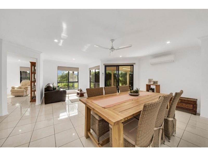 5 Ningana Court, Calliope QLD 4680