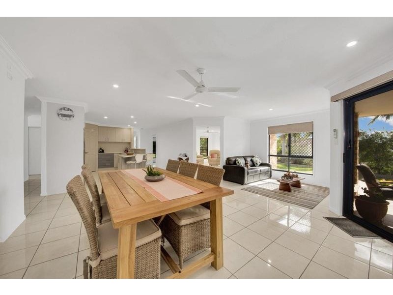 5 Ningana Court, Calliope QLD 4680