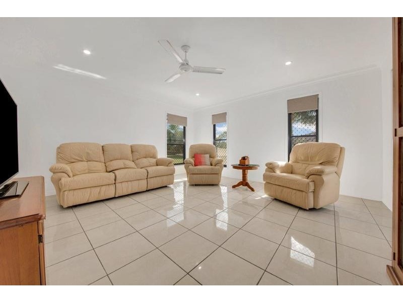5 Ningana Court, Calliope QLD 4680