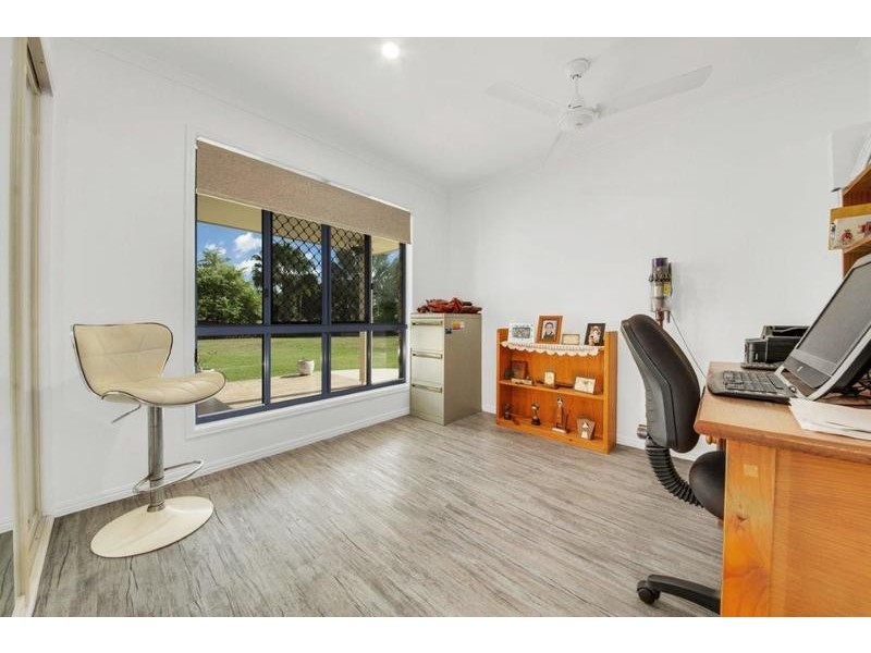 5 Ningana Court, Calliope QLD 4680