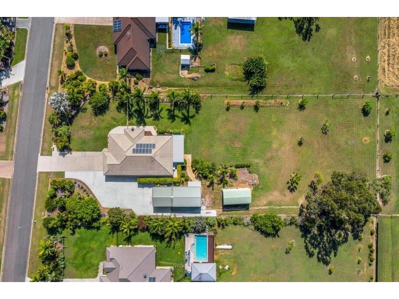 5 Ningana Court, Calliope QLD 4680