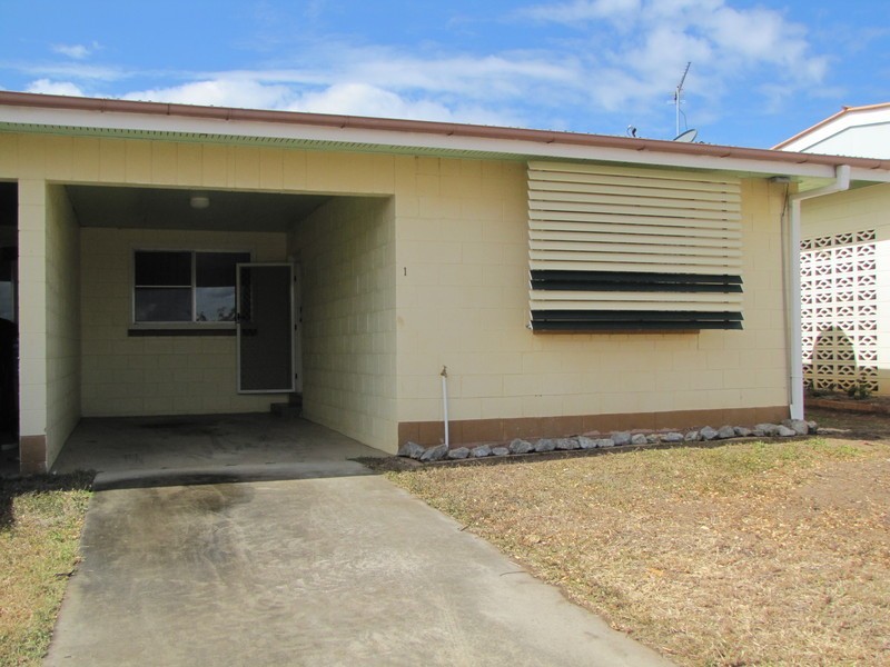 1/7 Muirhead Street, Calliope QLD 4680