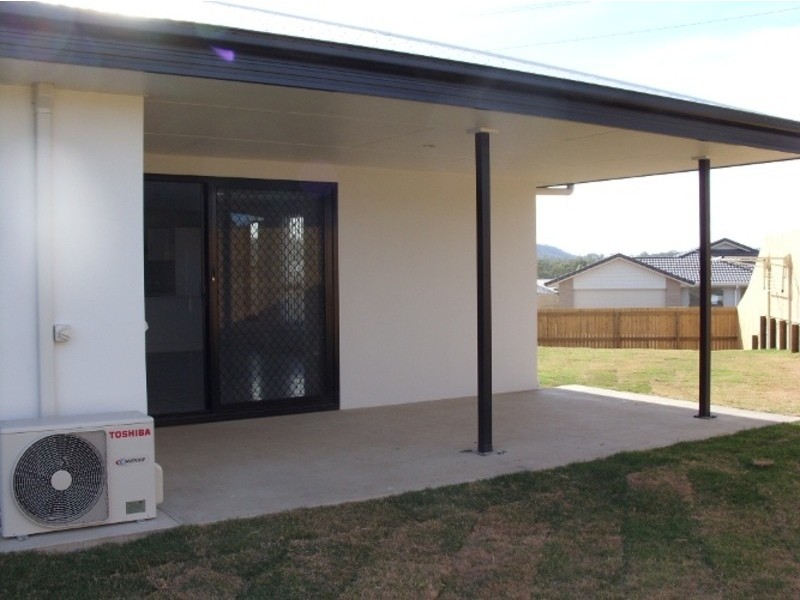Calliope QLD 4680