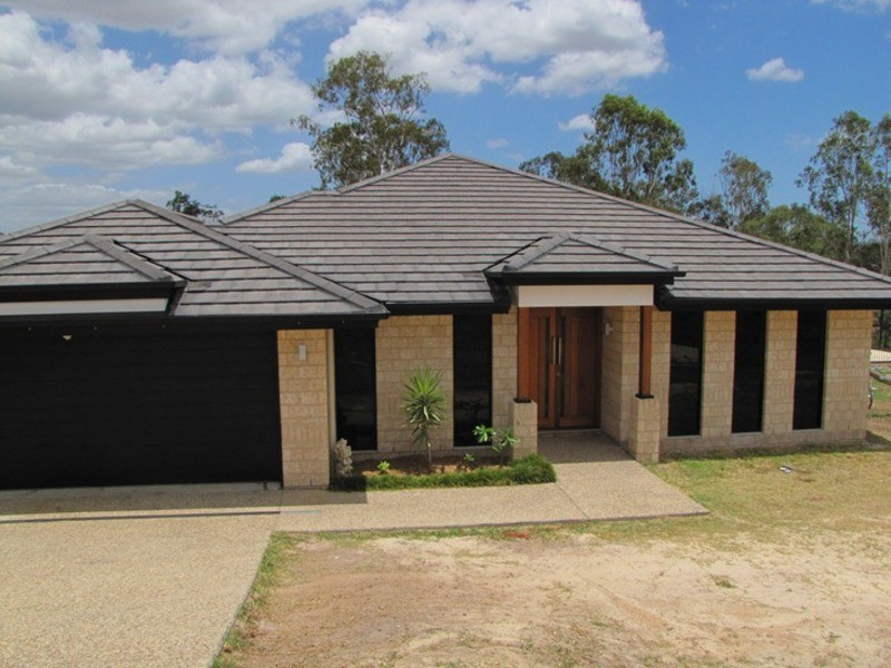 30 Nanando Drive, Calliope QLD 4680