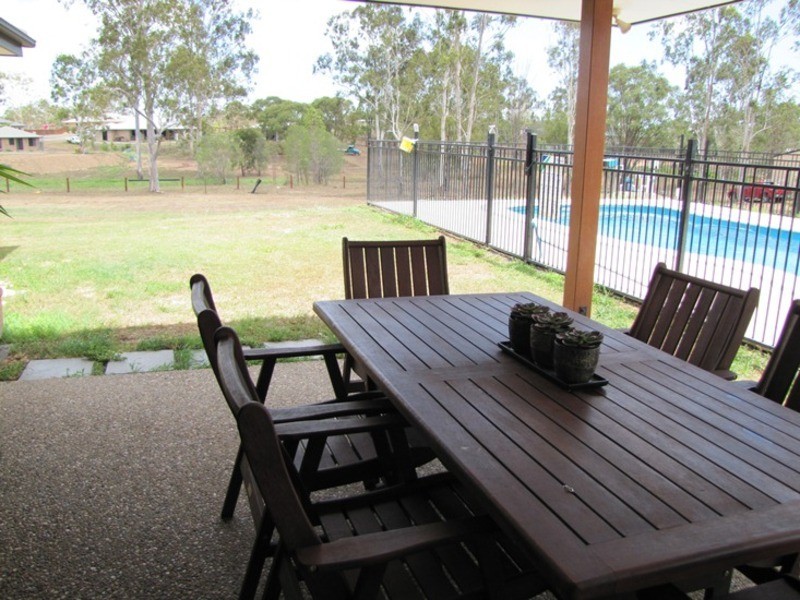 30 Nanando Drive, Calliope QLD 4680