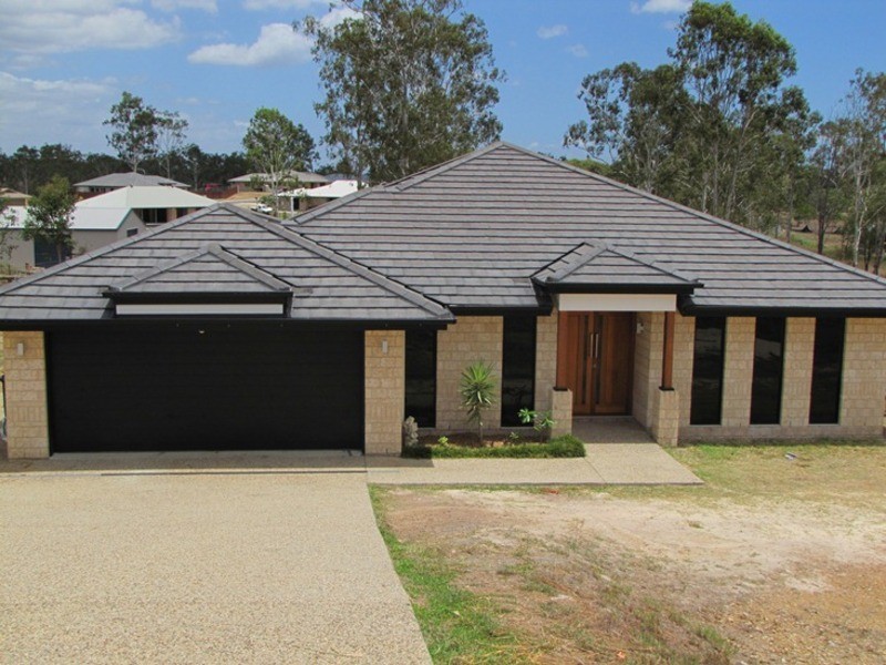 30 Nanando Drive, Calliope QLD 4680