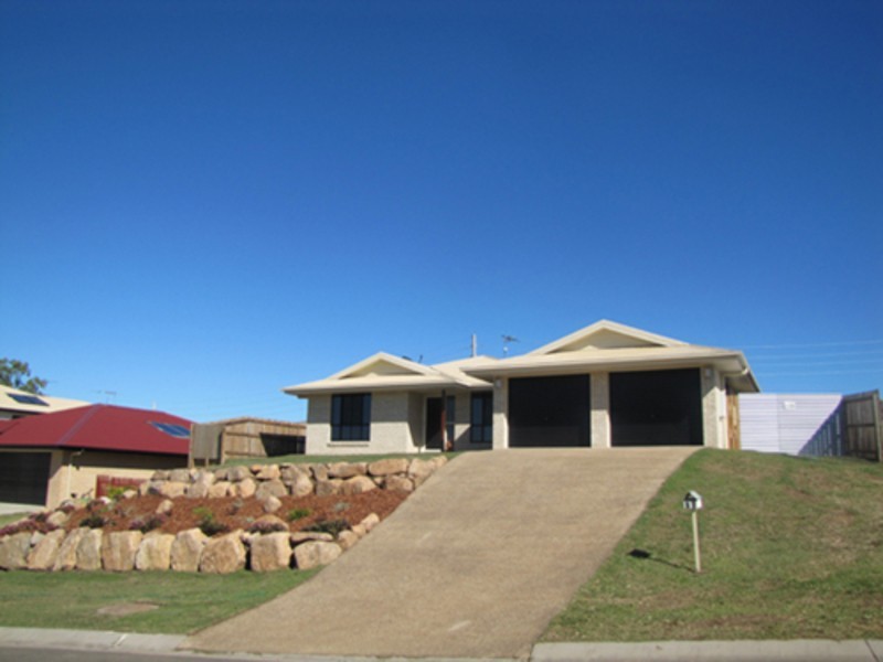 52 Central Avenue, Calliope QLD 4680