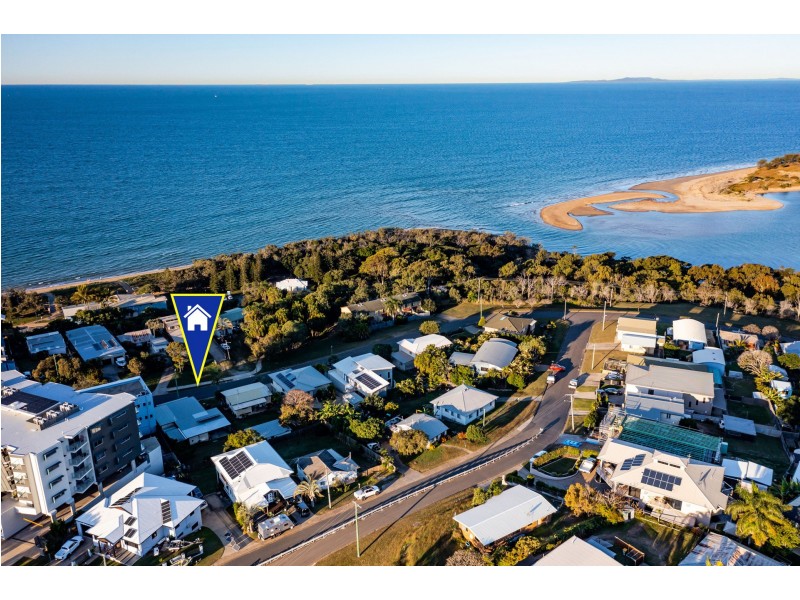 21 Ocean Street, Tannum Sands QLD 4680