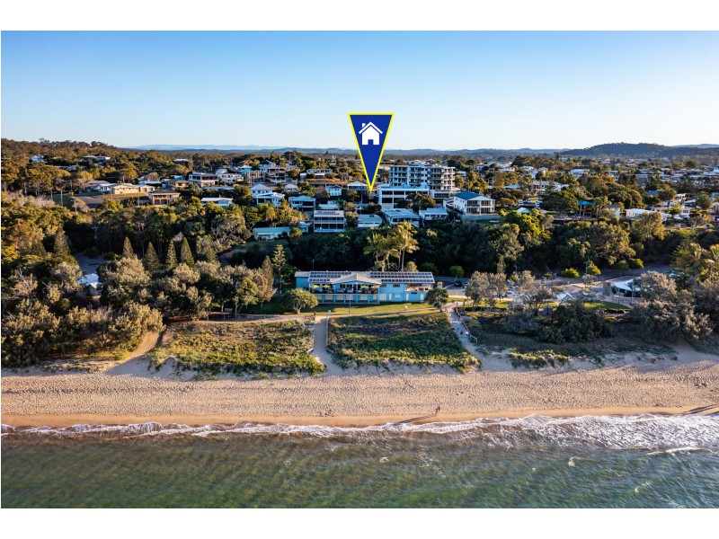 21 Ocean Street, Tannum Sands QLD 4680