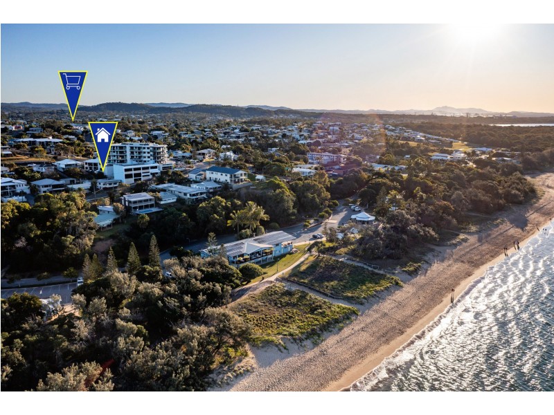 21 Ocean Street, Tannum Sands QLD 4680