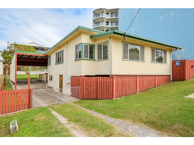21 Ocean Street, Tannum Sands QLD 4680