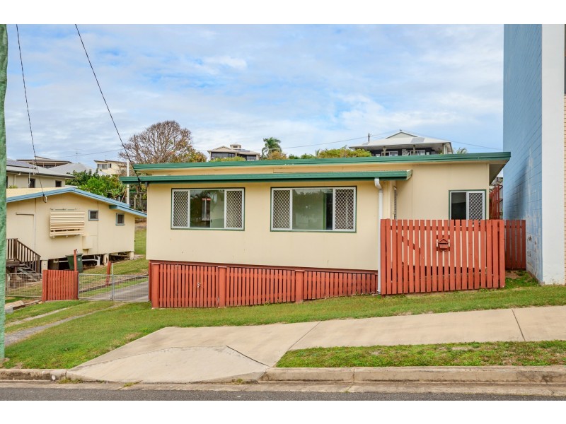 21 Ocean Street, Tannum Sands QLD 4680