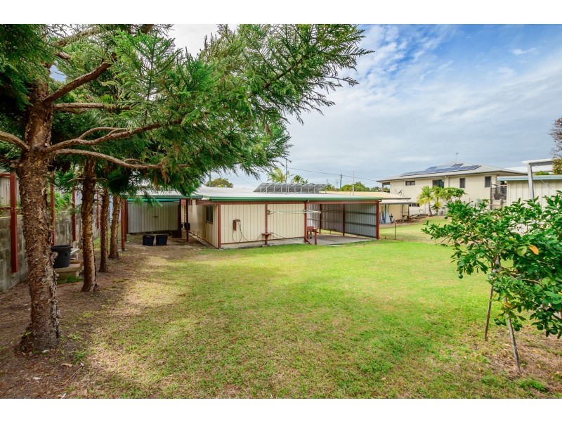 21 Ocean Street, Tannum Sands QLD 4680