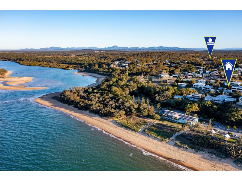 21 Ocean Street, Tannum Sands QLD 4680