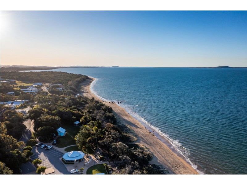 21 Ocean Street, Tannum Sands QLD 4680