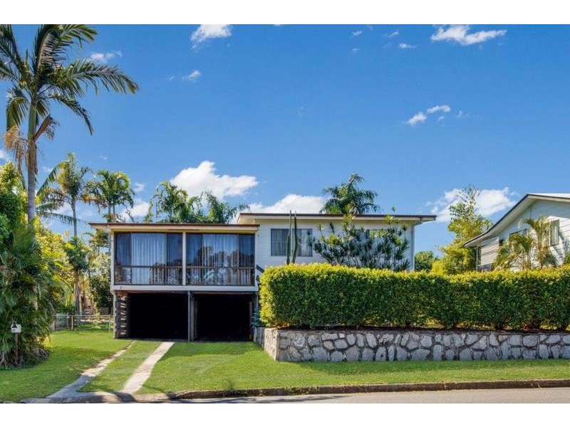 8 Archer Street, Calliope QLD 4680