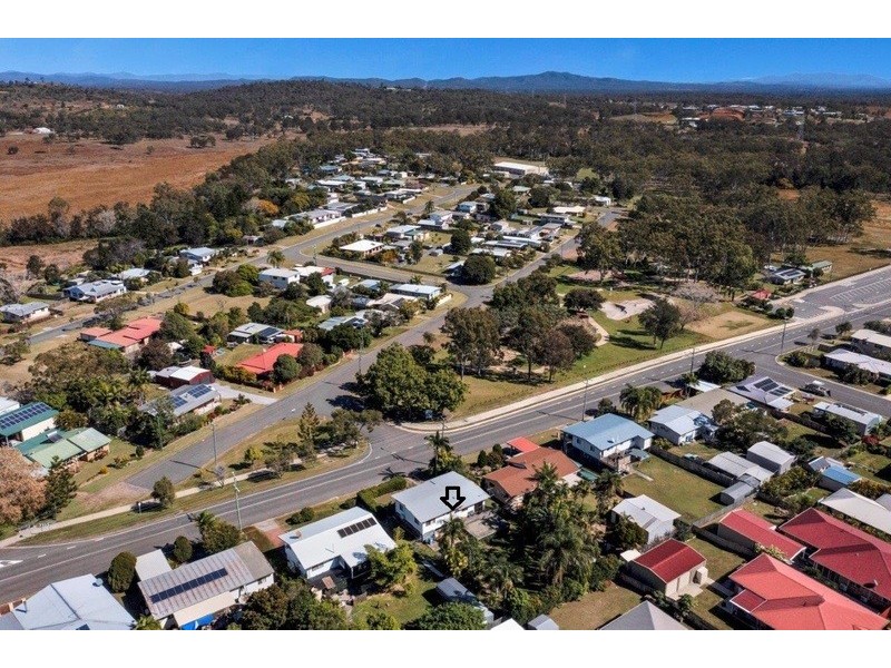 8 Archer Street, Calliope QLD 4680