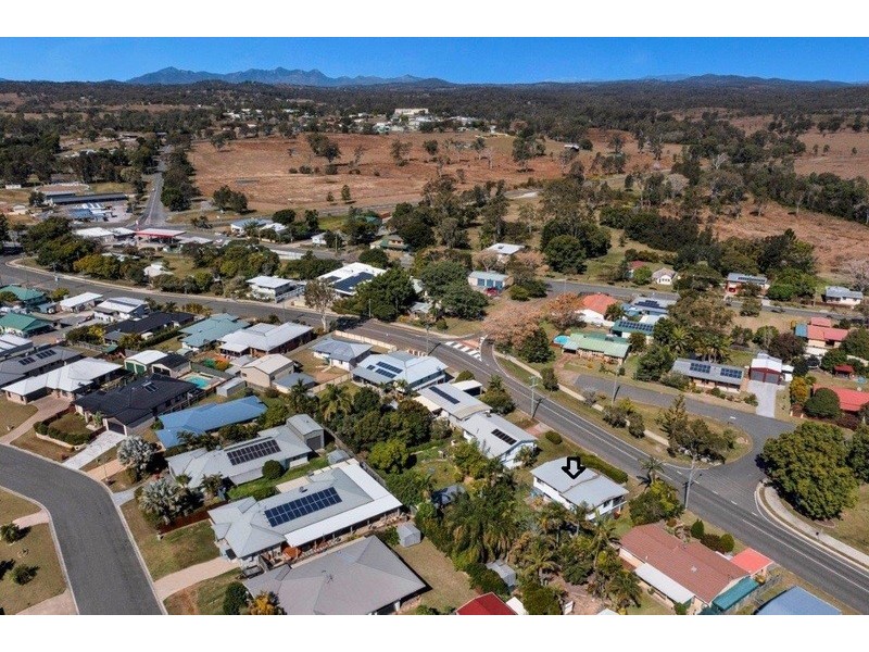 8 Archer Street, Calliope QLD 4680