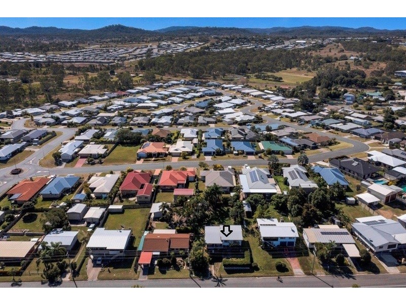 8 Archer Street, Calliope QLD 4680