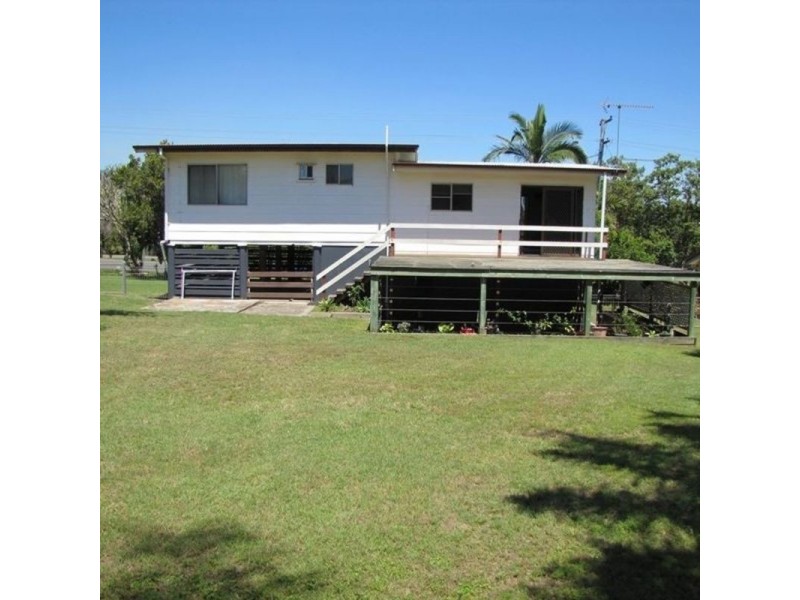 8 Archer Street, Calliope QLD 4680