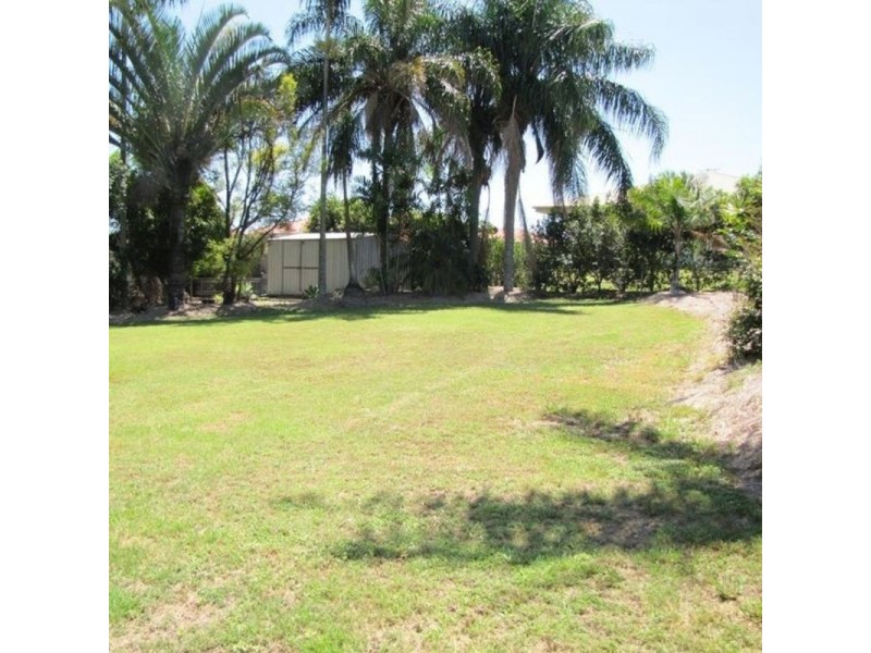 8 Archer Street, Calliope QLD 4680