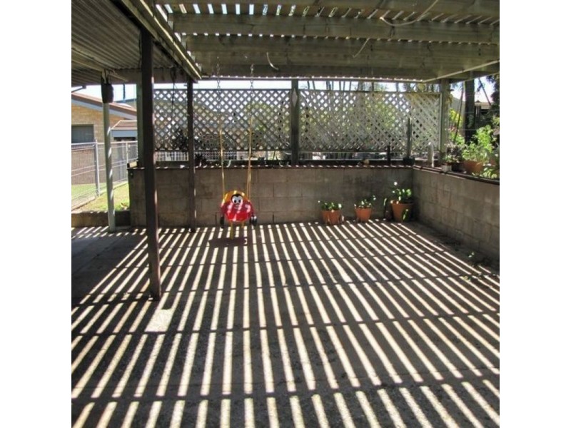 8 Archer Street, Calliope QLD 4680