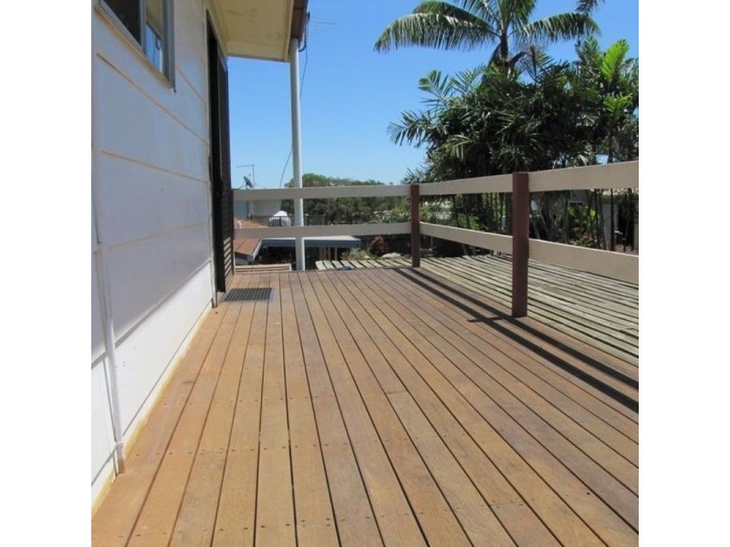 8 Archer Street, Calliope QLD 4680