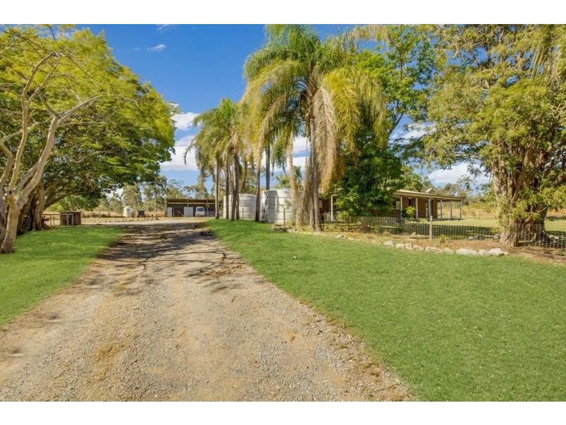 2850 Dawson Highway, Calliope QLD 4680