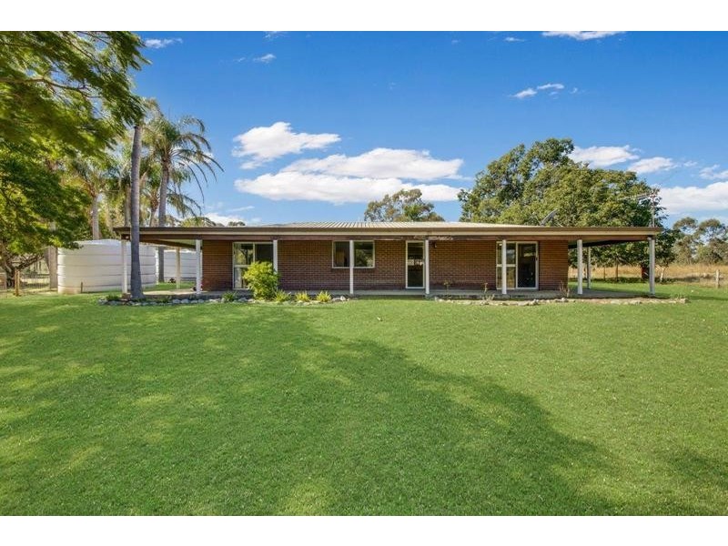 2850 Dawson Highway, Calliope QLD 4680