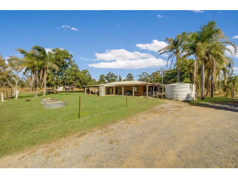 2850 Dawson Highway, Calliope QLD 4680