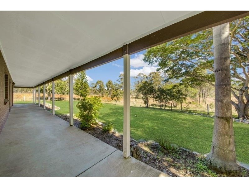 2850 Dawson Highway, Calliope QLD 4680