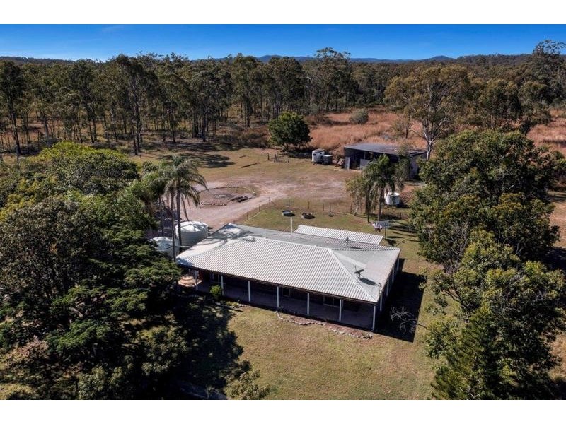 2850 Dawson Highway, Calliope QLD 4680
