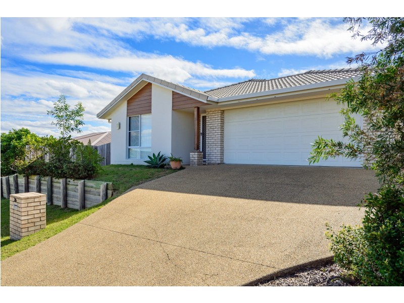 26 Canal Street, Calliope QLD 4680