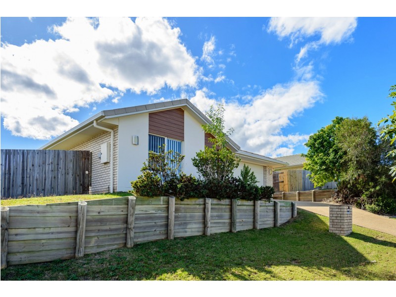 26 Canal Street, Calliope QLD 4680