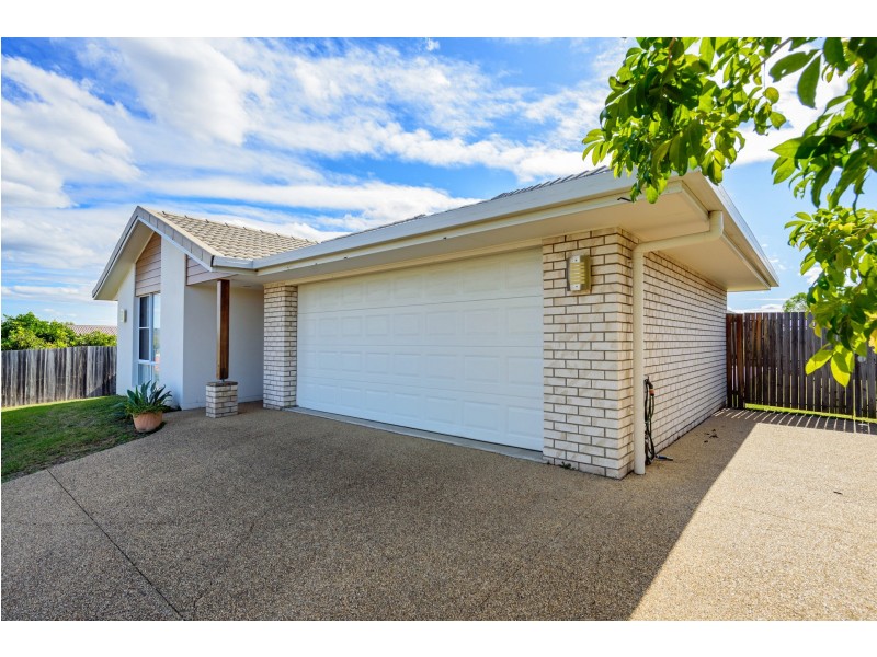 26 Canal Street, Calliope QLD 4680
