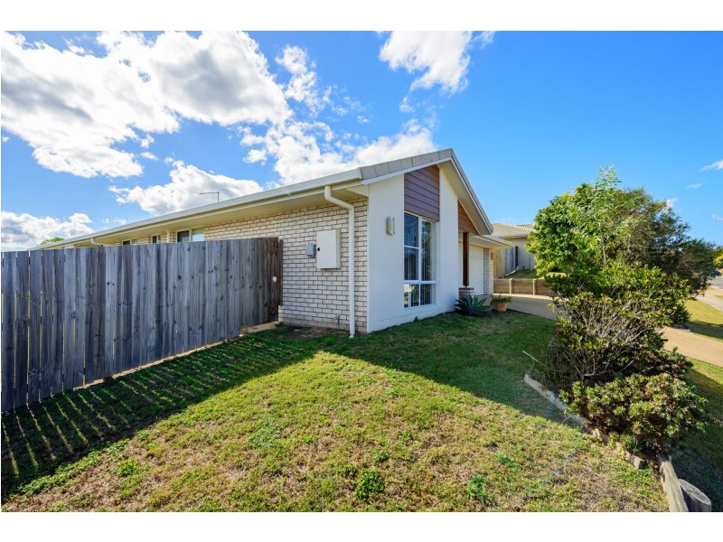 26 Canal Street, Calliope QLD 4680