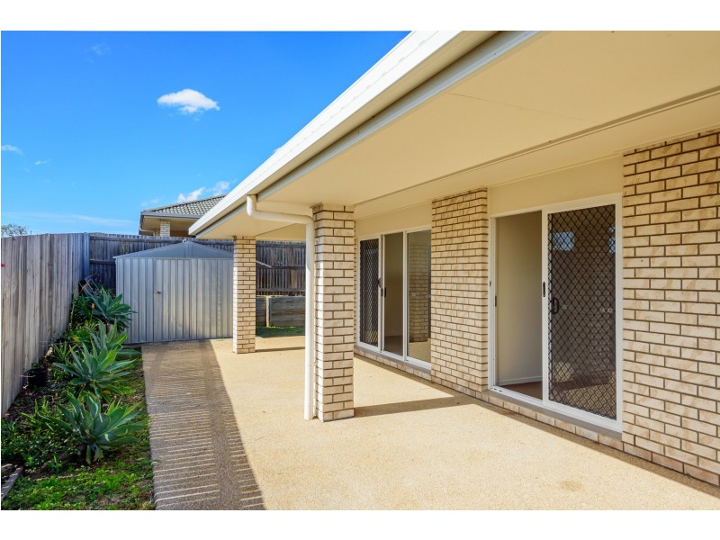 26 Canal Street, Calliope QLD 4680