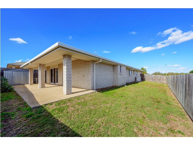26 Canal Street, Calliope QLD 4680