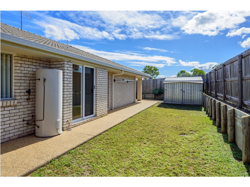 26 Canal Street, Calliope QLD 4680