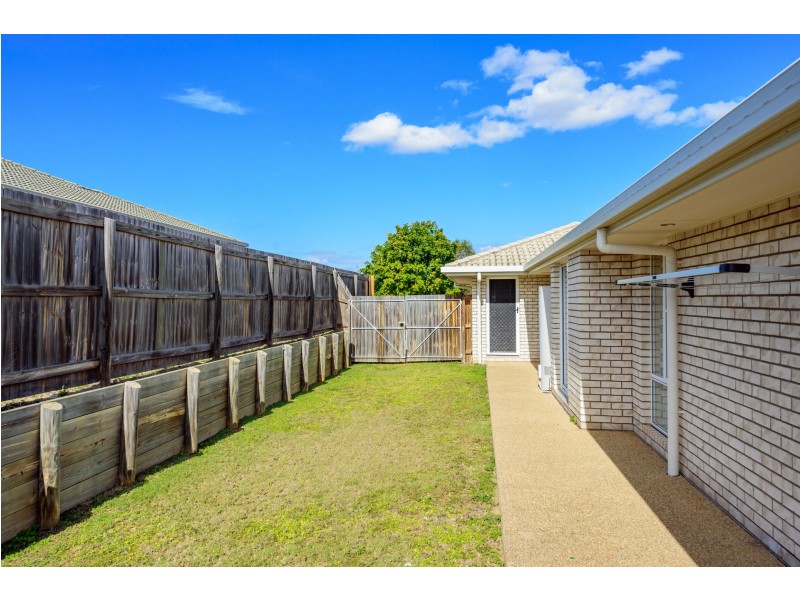 26 Canal Street, Calliope QLD 4680