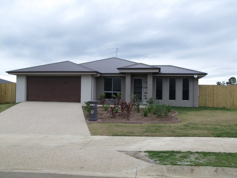 39 Trudy Avenue, Calliope QLD 4680