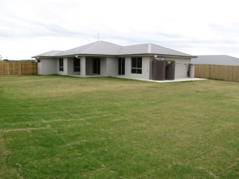 39 Trudy Avenue, Calliope QLD 4680