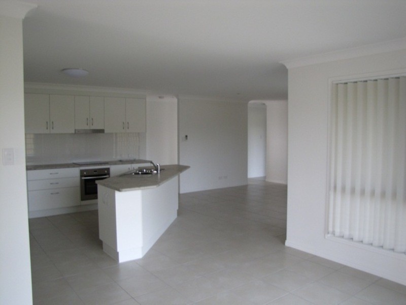 39 Trudy Avenue, Calliope QLD 4680