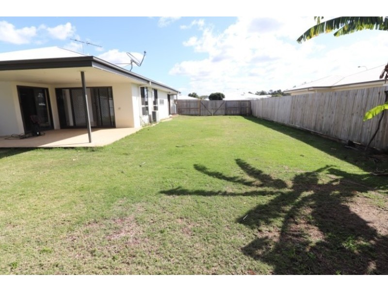 66 North Ridge Drive, Calliope QLD 4680