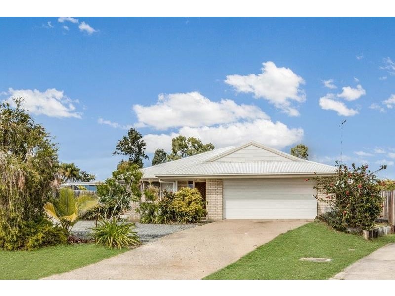 8 London Close, Calliope QLD 4680
