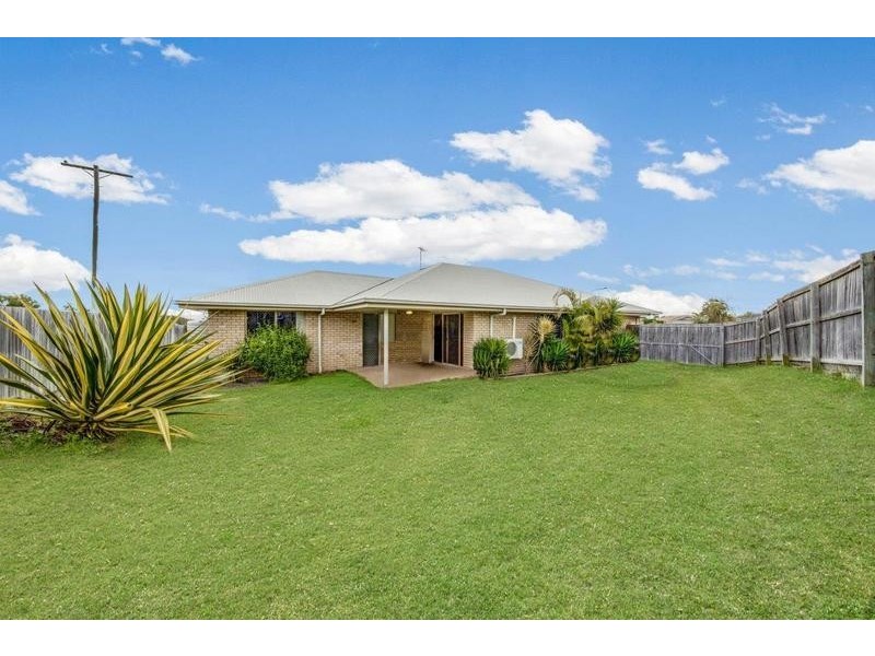 8 London Close, Calliope QLD 4680