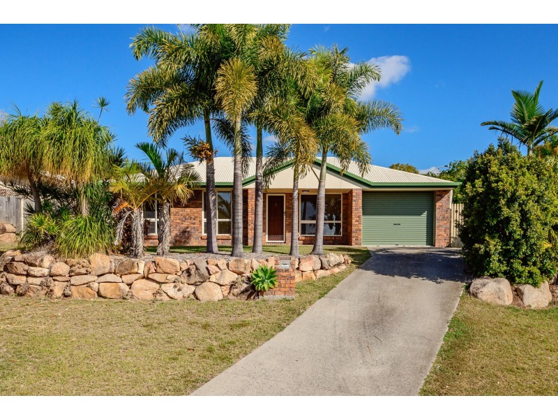 2 Sydney Street, Calliope QLD 4680