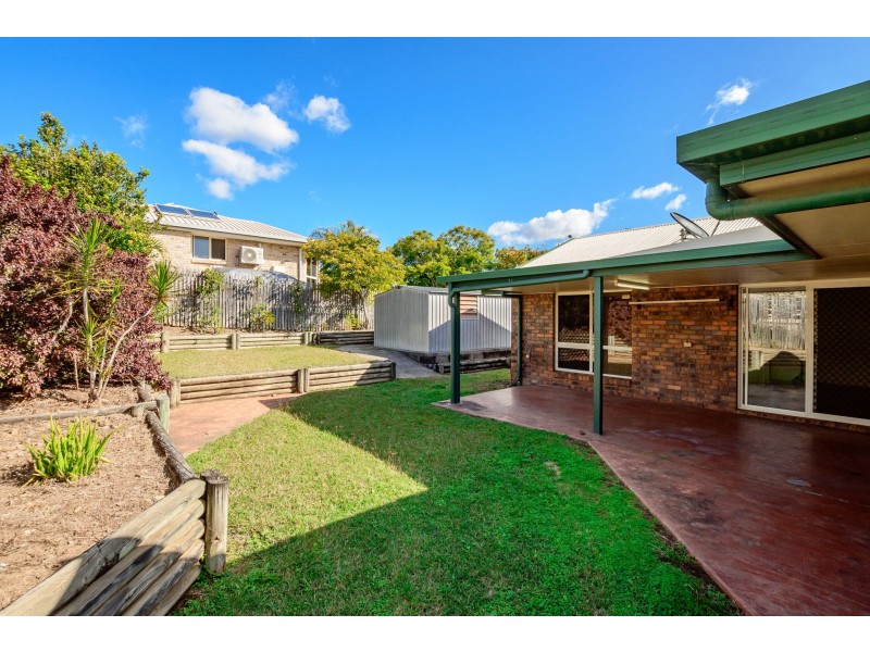 2 Sydney Street, Calliope QLD 4680